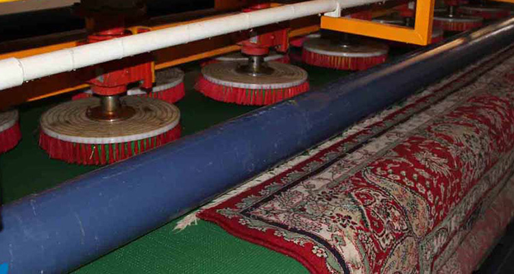 قالیشویی ولنجک